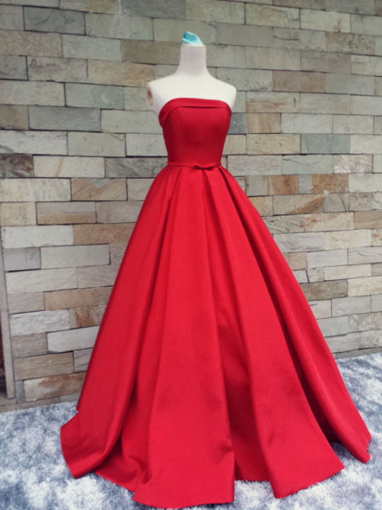 Red Prom Dresses,Prom Dress,prom ...